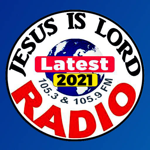 JESUS IS LORD RADIO INTERNET STREAM