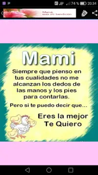 10 de mayo: Mejores poemas para el Día de las Madres