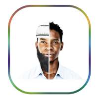 Islamic Face App : All Face Photo Editor on 9Apps