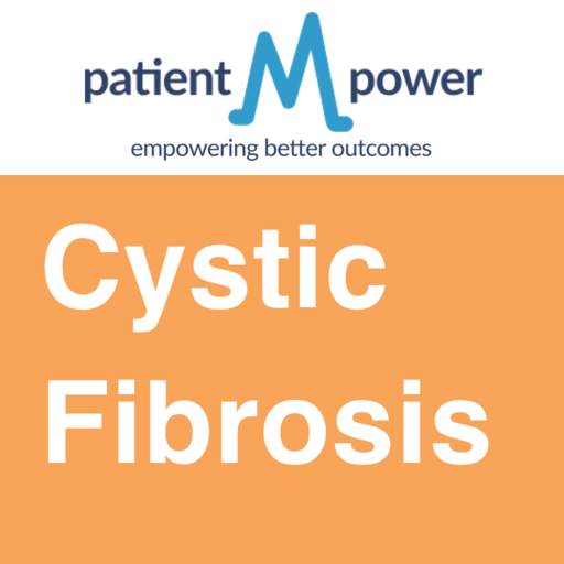 patientMpower for Cystic Fibrosis