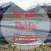Nature Photo Frames & Background on 9Apps