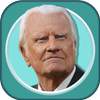 Billy Graham – Sermons and Podcast Free App