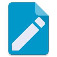 Notepad Pro es un editor de archivos de texto