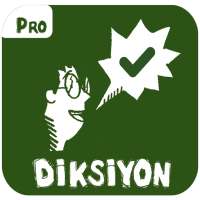 Diksiyon Pro on 9Apps