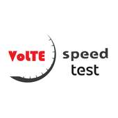 LTE Speed Test on 9Apps