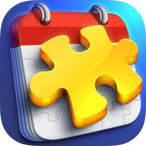 Jigsaw Daily: Free puzzle games for adults & kids