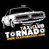 Taxi Tornado on 9Apps