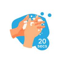 Handwash Assist Reminder - Stay Clean and Safe on 9Apps