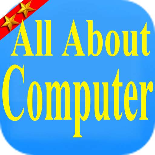 Computer Course Basic to Advanced  - Pro