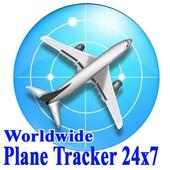 All Plane Tracker Worldwide - Track All Flight on 9Apps