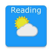 Reading, PA - weather and more on 9Apps
