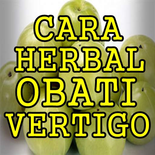 Cara Alami Mengobati Vertigo Atau Sakit Kepala