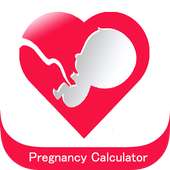 Pregnancy Calculator 2017 on 9Apps