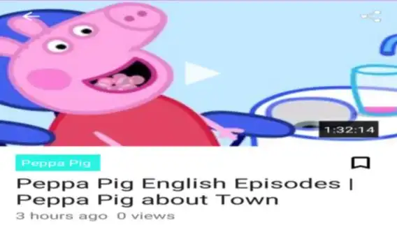 🔴 NEW Peppa Pig 2023, Peppa Pig Tales