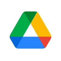 Google Drive on 9Apps