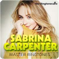 Sabrina Carpenter Master Ringtones