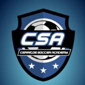 Cerritos Soccer Academy
