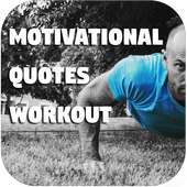 Motivational Quotes Workout on 9Apps