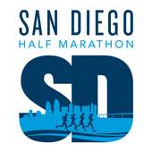 San Diego Half Marathon on 9Apps