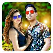 Beautiful Couple Photo Suit Editor on 9Apps