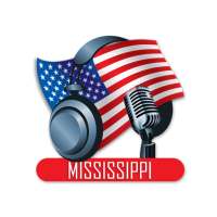 Mississippi Radio Stations - USA on 9Apps