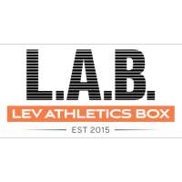 Lev Athletics Box on 9Apps