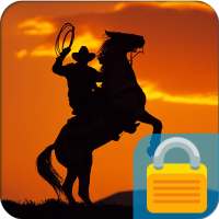 Cowboy App Lock
