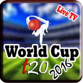 t20 World Cup Fixture & Info on 9Apps