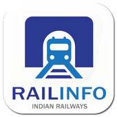 RailInfo on 9Apps