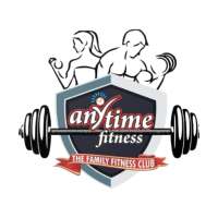 Anytime Fitness Club Garoth