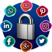 Password Prank for Social Media on 9Apps