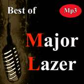 Major Lazer Mp3 on 9Apps