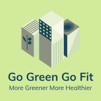 GO GREEN GO FIT on 9Apps