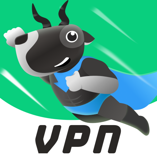 LinkFly: Fast, Super VPN Proxy icon