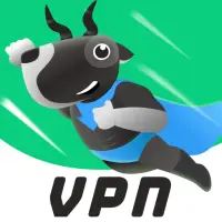 LinkFly: Fast, Super VPN Proxy on 9Apps