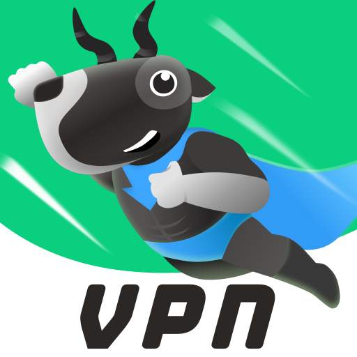 LinkFly: Fast, Super VPN Proxy