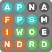 Word Search App Name Find Word on 9Apps