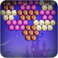 New Bubble Game (free bubble shooter games)