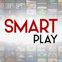 Smart Play for STB/TV on 9Apps