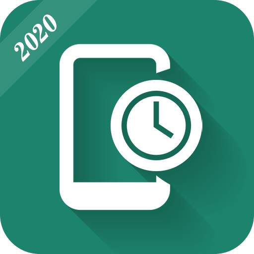 App Usage - Phone & App Usage Monitor
