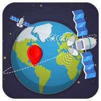 GPS Satellites Radar : GPS Test