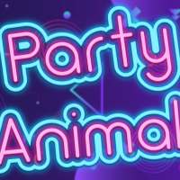 Party Animal : 大電視 - 估歌仔 - 狼人殺 - 猜猜畫畫 - 誰是臥底
