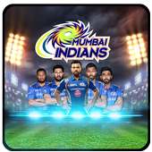 Mumbai IPL 2019 Photo Frames and Schedule on 9Apps