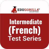 Intermediate level French Mock Tests App on 9Apps