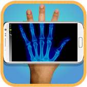 X Ray Scanner Prank on 9Apps