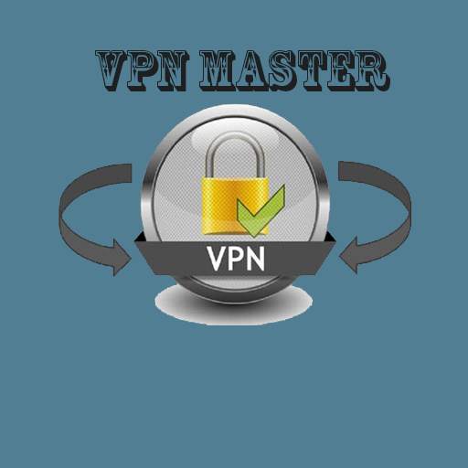 VPN Master– VPN Proxy Master