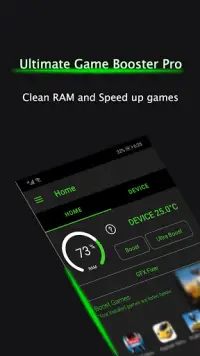 GFX Game Booster Pro APK for Android - Download