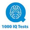 1000 IQ Tests and Practices on 9Apps