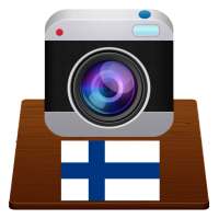 Liikennekamerat Suomi on 9Apps