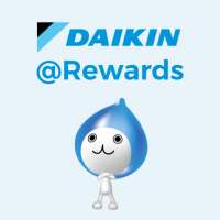 Daikin@Rewards